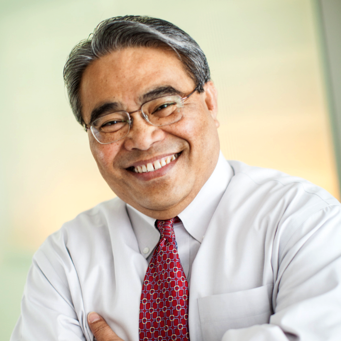 Jose “Oying” Rimon II