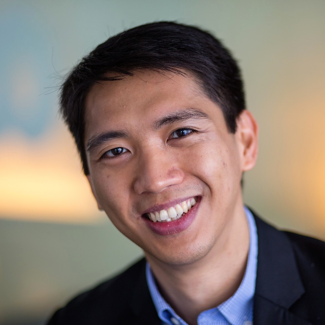 J.M. Ian Salas