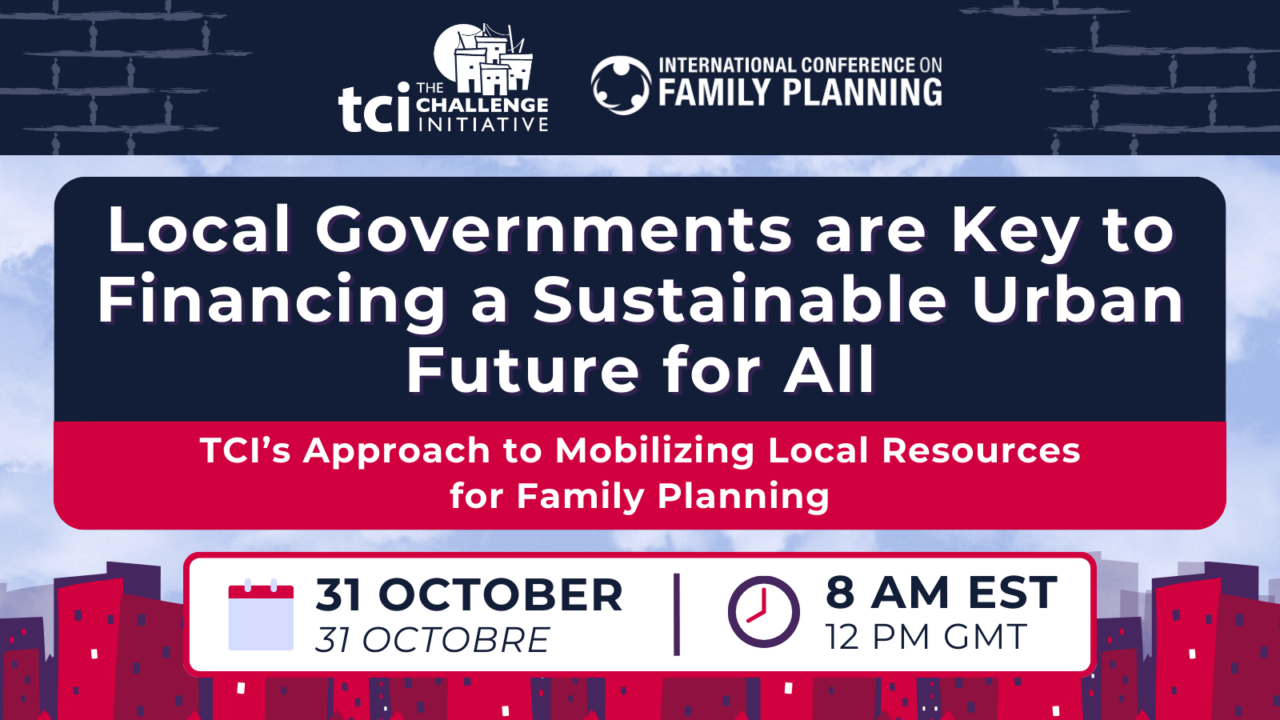 Véalo ahora: Webinar del Día Mundial de las Ciudades 2023