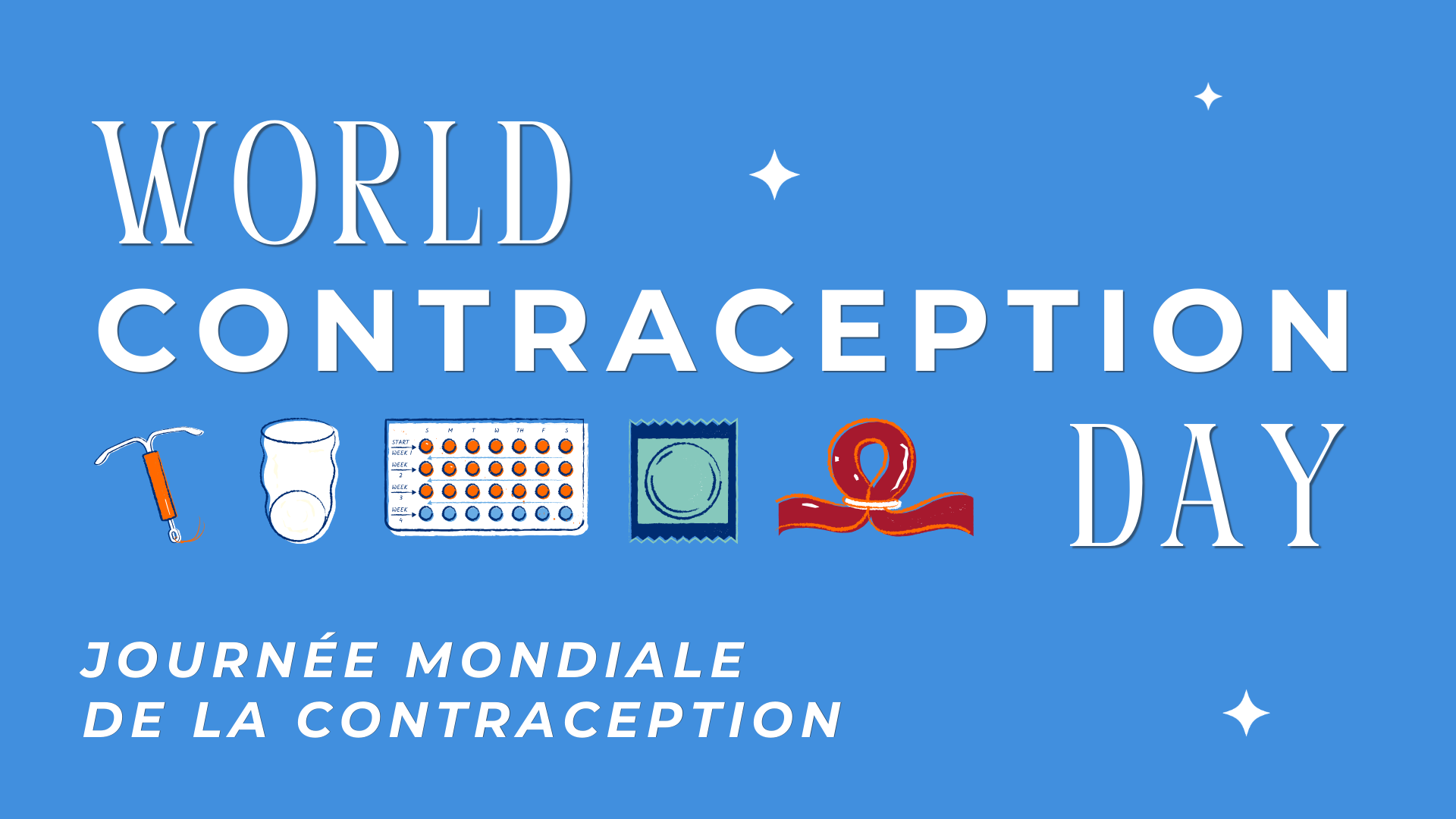 World Contraception Day 2023 Recap from Gates Institute