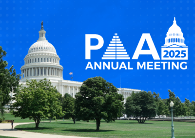 Gates Institute at PAA 2025: Advancing the Science of Reproductive Health and Family Planning