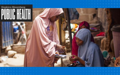 What’s Next for Family Planning? WHGI Experts Weigh In on the Future of SRHR