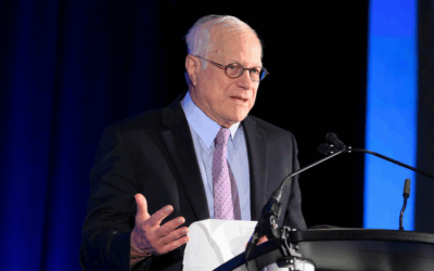 In Memoriam: Professor Emeritus Duff Gillespie
