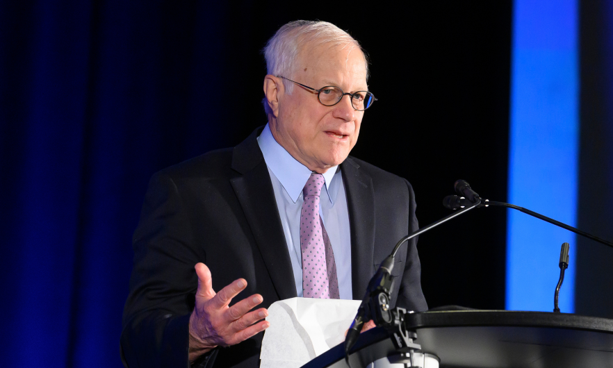 In Memoriam: Professor Emeritus Duff Gillespie
