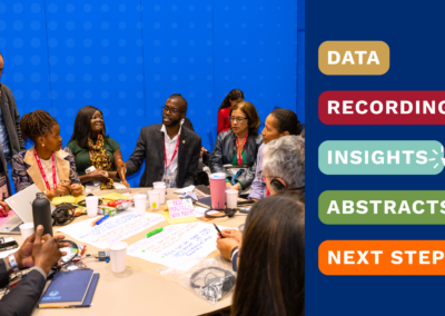 A New Resource for Family Planning: Inside the ICFP 2025 Impact Hub