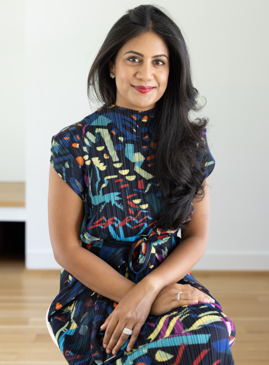 Apoorva Jadhav