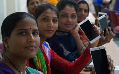 The Future of Global Health Data: Why Innovation in Surveys Matters More Than Ever