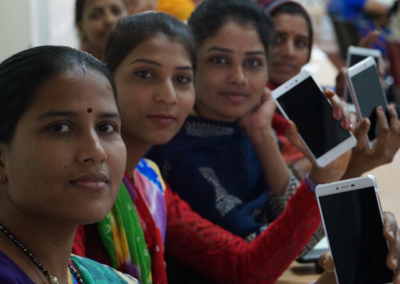 The Future of Global Health Data: Why Innovation in Surveys Matters More Than Ever