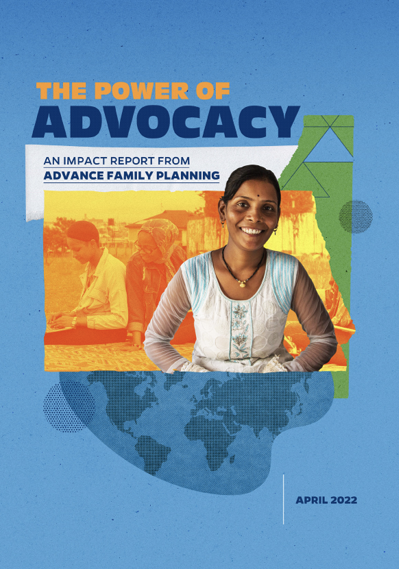 The Power of Advocacy: An Impact Report from Advanced Family Planning