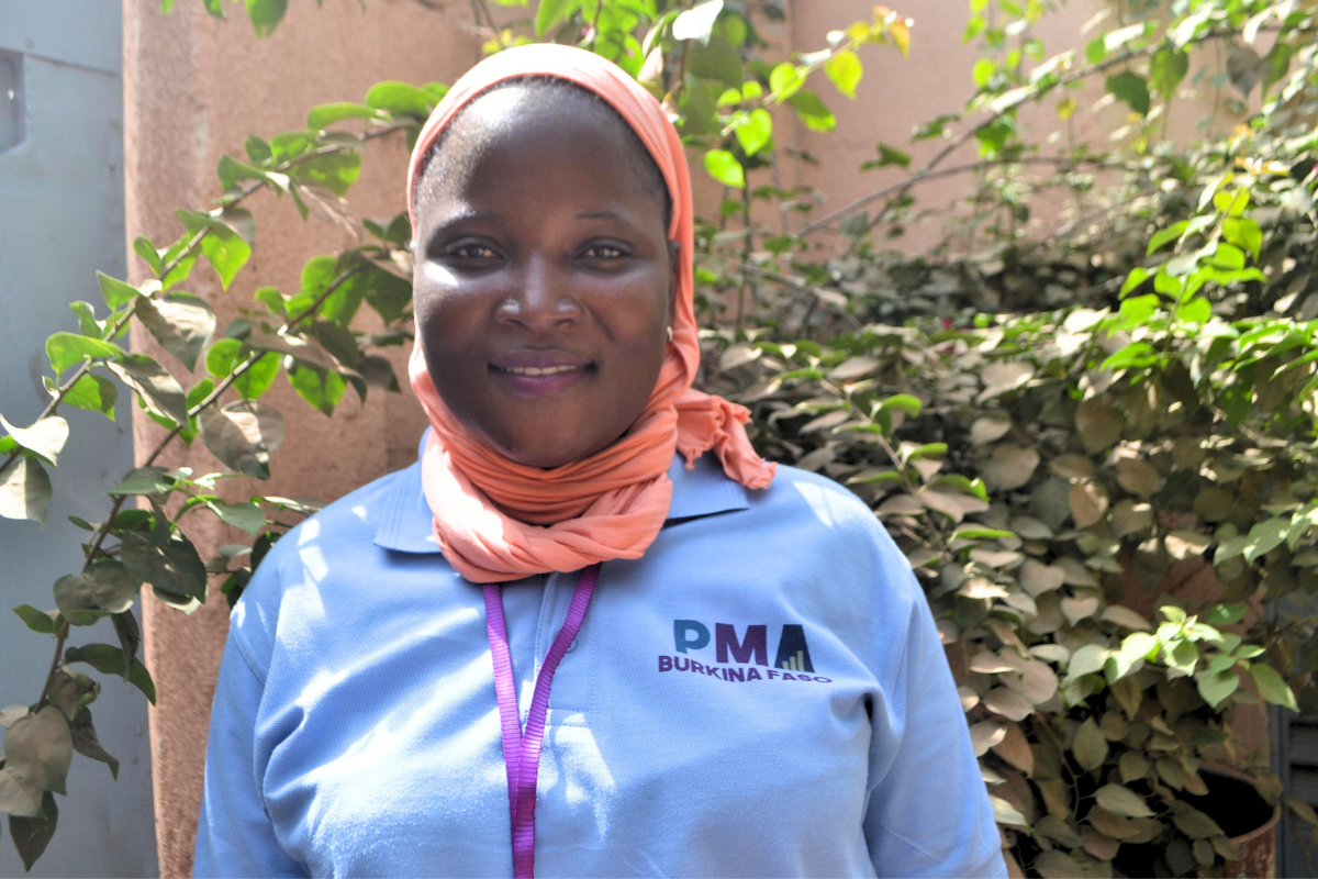 PMA-Burkina-Faso-Resident-Enumerator-Close-Up