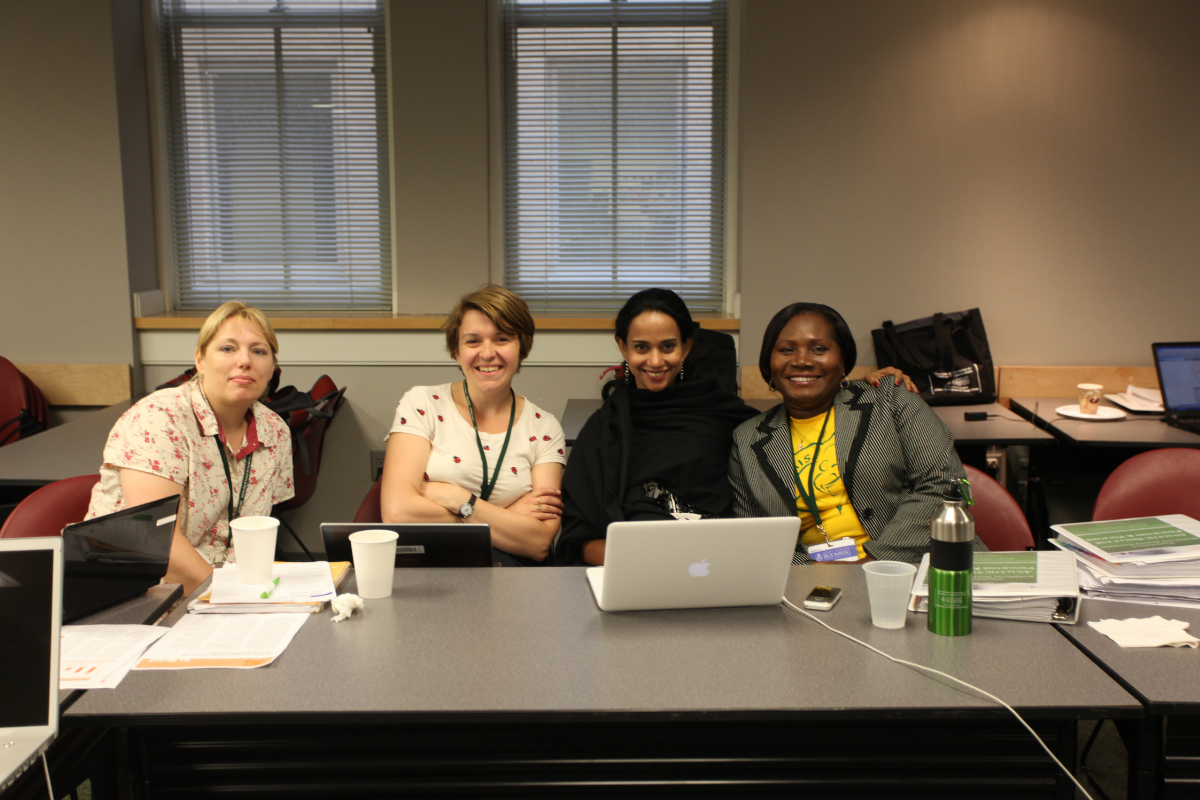 PFRH-Summer-Institute-Participants-at-Desks