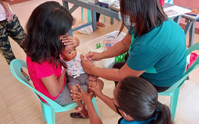 Strengthening Maternal Health Systems in the Philippines Through Local Leadership