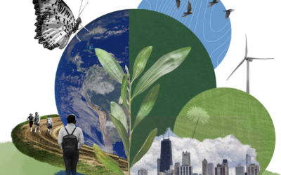 Ya está abierto el plazo de inscripción: Premio «Demographics & Planetary Health Story»