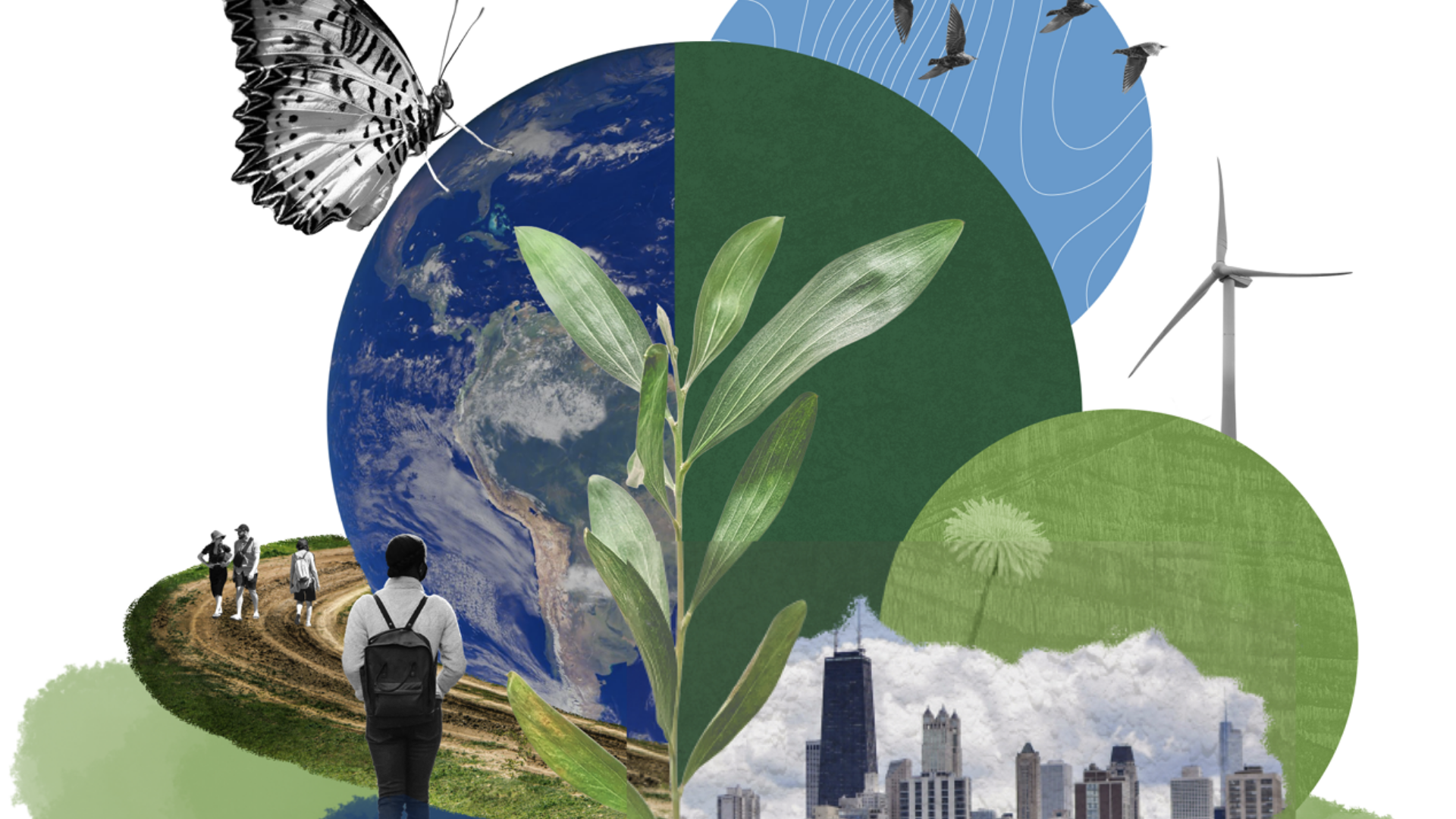 Now Open: The Demographics & Planetary Health Story Prize