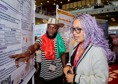 Investing in Early Career Researchers to Shape the Future of SRHR Research