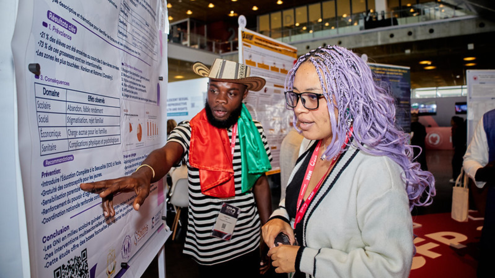 Investing in Early Career Researchers to Shape the Future of SRHR Research