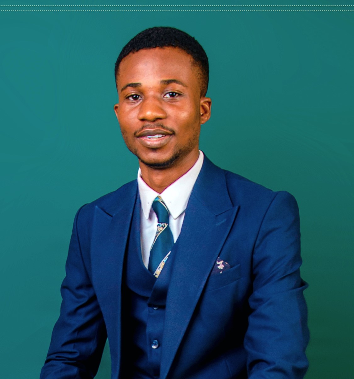 Adekunle Ajibewa (Nigeria) 