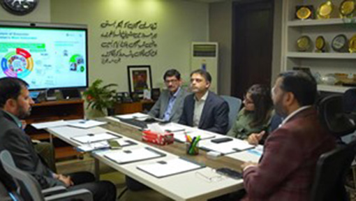 A Year of Advocacy Pays Off: Pakistan’s New Federal Budget Ends Taxes on Contraceptives and Women’s Hygiene Products