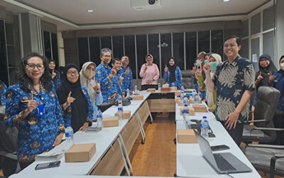 Matching Rising Demand for Long-Term Contraception With a Stronger Health System in Indonesia