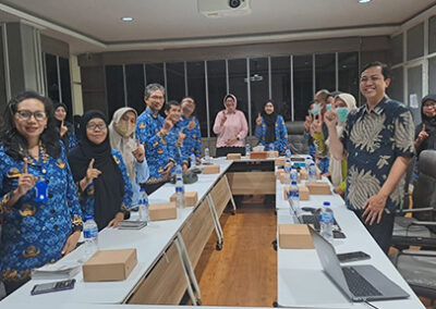 Matching Rising Demand for Long-Term Contraception With a Stronger Health System in Indonesia