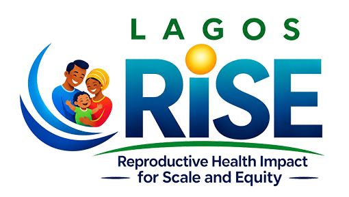 TCI Lago RIse Logo